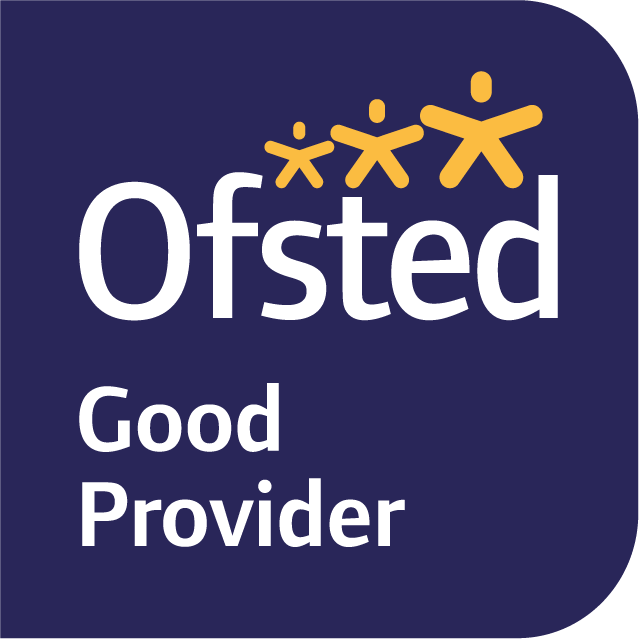 Ofsted good provider