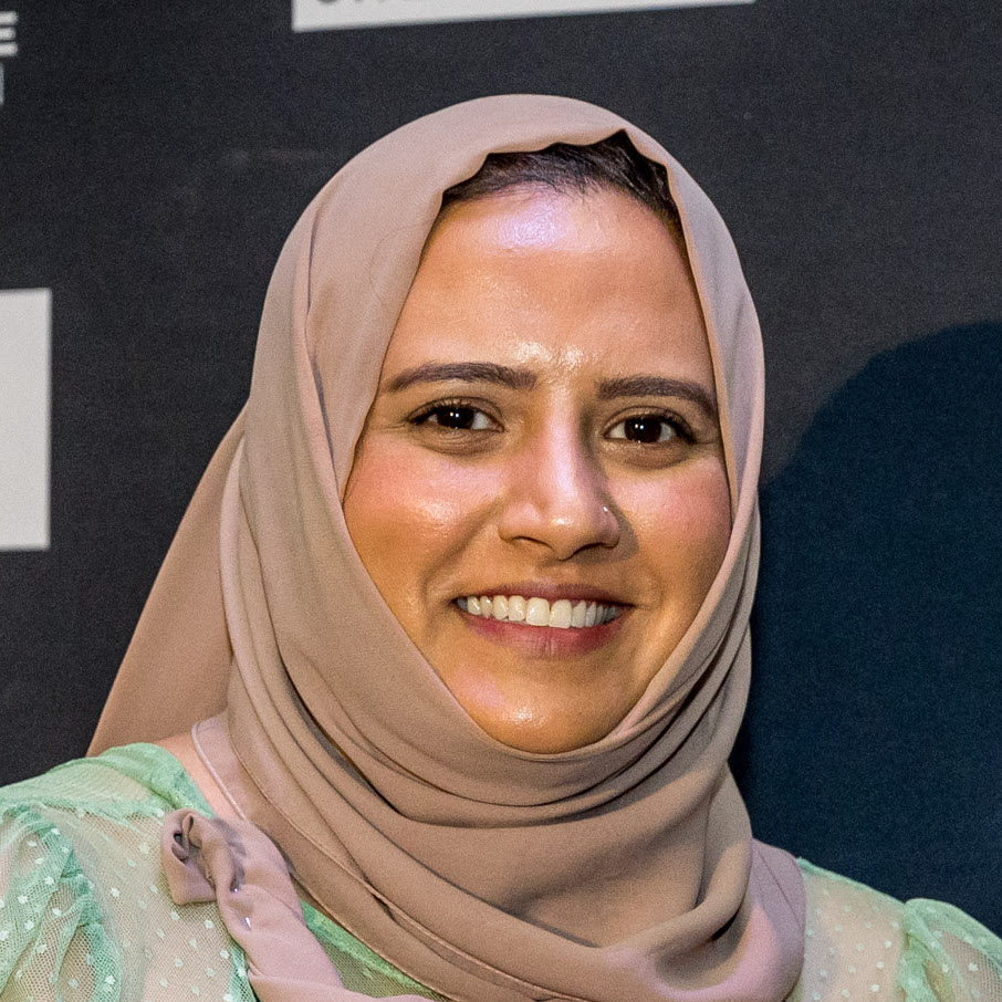 Bushra Iqbal, Principal of the Waterloo Centre at Morley College London